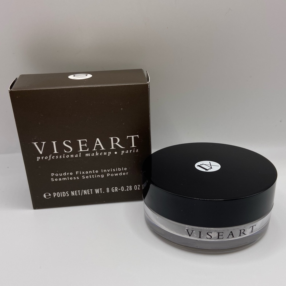 Viseart | Seamless Setting Powder <NEW>